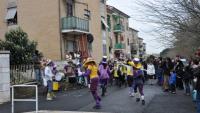 La Murga a Monte Cucco